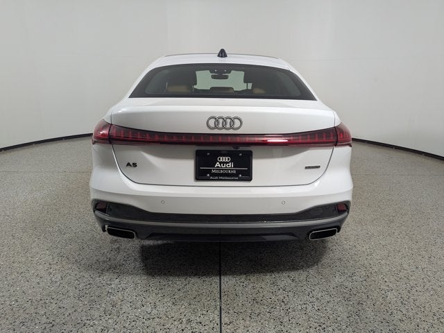 2025 Audi A5 Premium 2.0 TFSI quattro