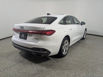 2025 Audi A5 Premium 2.0 TFSI quattro