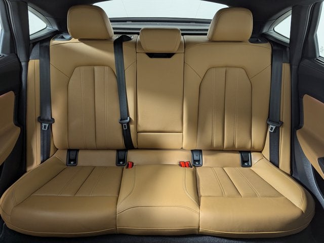 2025 Audi A5 Premium Plus 2.0 TFSI quattro