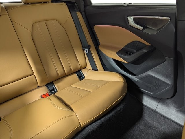 2025 Audi A5 Premium Plus 2.0 TFSI quattro
