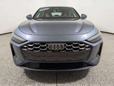 2025 Audi A5 Premium Plus 2.0 TFSI quattro