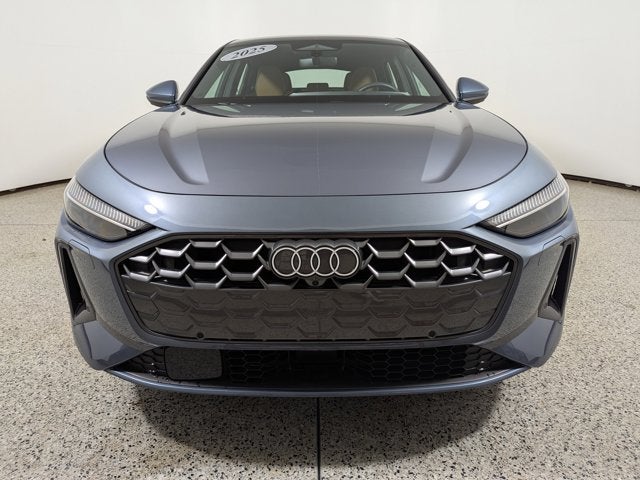 2025 Audi A5 Premium Plus 2.0 TFSI quattro