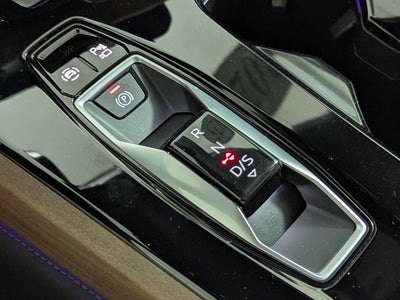 2025 Audi A5 Premium Plus 2.0 TFSI quattro