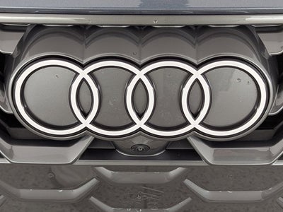 2025 Audi A5 Premium Plus 2.0 TFSI quattro