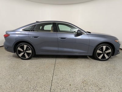 2025 Audi A5 Premium Plus 2.0 TFSI quattro