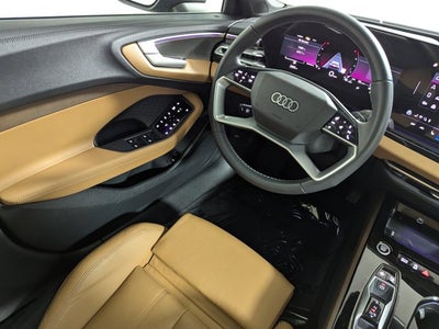 2025 Audi A5 Premium Plus 2.0 TFSI quattro