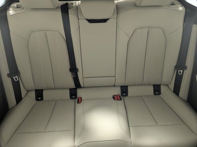 2025 Audi A5 Premium Plus 2.0 TFSI quattro