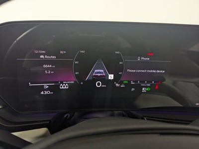 2025 Audi A5 Premium Plus 2.0 TFSI quattro
