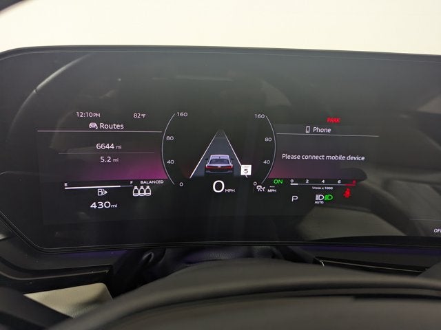 2025 Audi A5 Premium Plus 2.0 TFSI quattro
