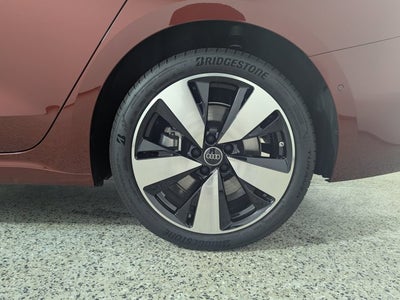 2025 Audi A5 Premium Plus 2.0 TFSI quattro