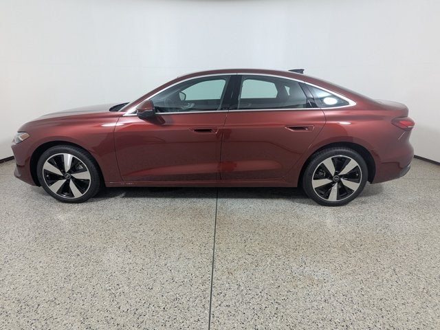 2025 Audi A5 Premium Plus 2.0 TFSI quattro