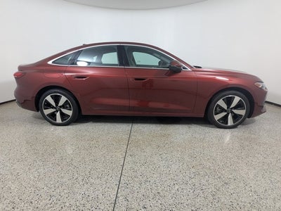 2025 Audi A5 Premium Plus 2.0 TFSI quattro