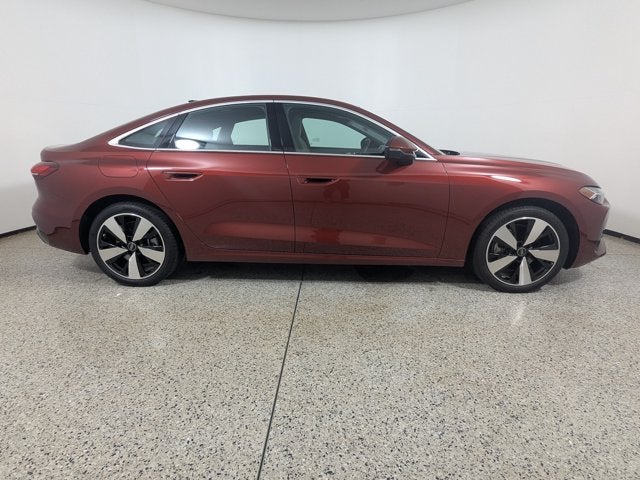 2025 Audi A5 Premium Plus 2.0 TFSI quattro