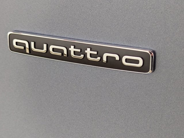 2025 Audi A5 Premium Plus 2.0 TFSI quattro