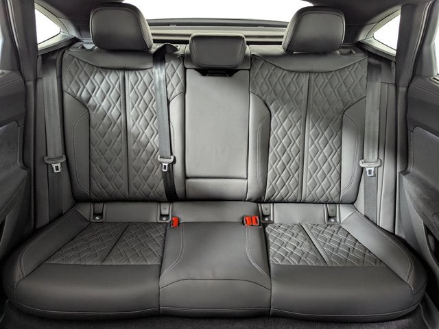 2025 Audi S5 Prestige 3.0 TFSI quattro