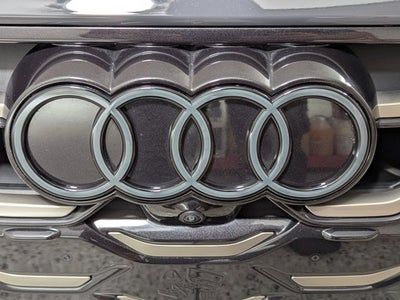 2025 Audi S5 Prestige 3.0 TFSI quattro