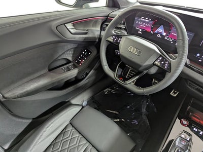 2025 Audi S5 Prestige 3.0 TFSI quattro