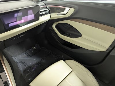 2025 Audi A5 Prestige 2.0 TFSI quattro