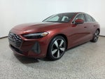 2025 Audi A5 Prestige 2.0 TFSI quattro