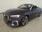 2024 Audi A5 Cabriolet S line Premium Plus 45 TFSI quattro