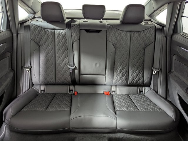 2026 Audi A6 Sedan Prestige