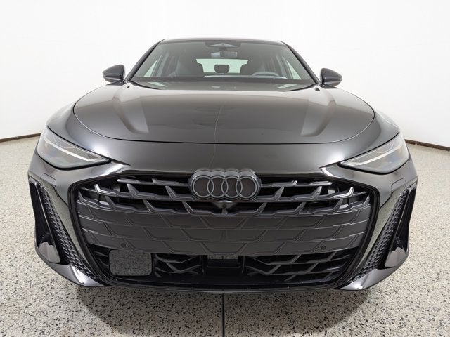 2026 Audi A6 Sedan Prestige