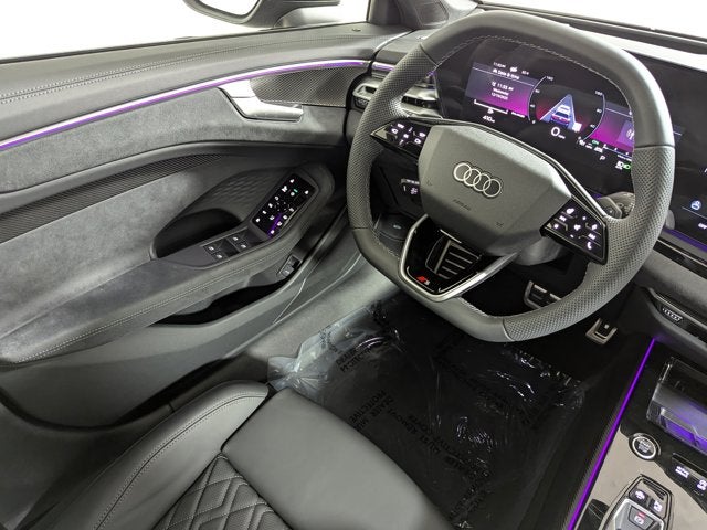 2026 Audi A6 Sedan Prestige