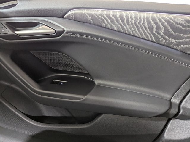 2025 Audi A6 e-tron Premium quattro