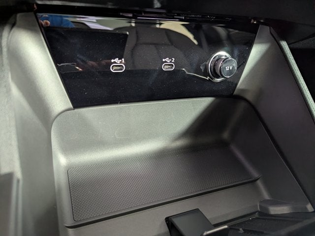 2025 Audi A6 e-tron Premium quattro