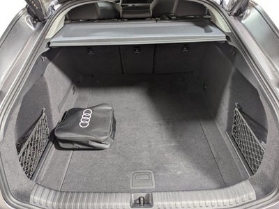 2025 Audi A6 e-tron Premium quattro