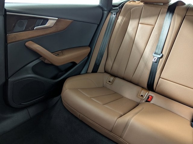 2023 Audi A5 Sportback Premium 40 TFSI quattro