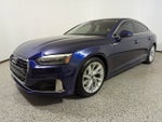 2022 Audi A5 Sportback Premium 40 TFSI quattro