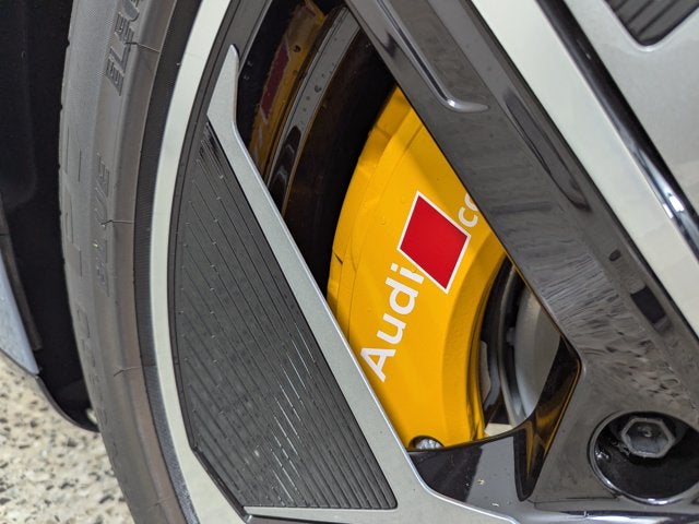 2023 Audi RS e-tron GT quattro
