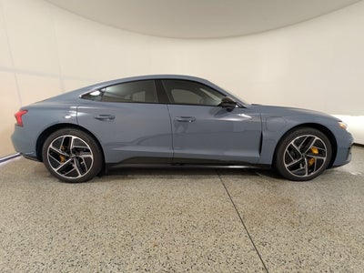 2023 Audi RS e-tron GT quattro