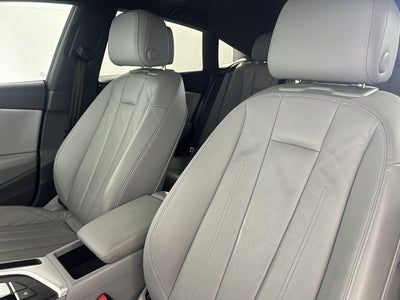 2018 Audi A5 Sportback 2.0 TFSI Premium Plus