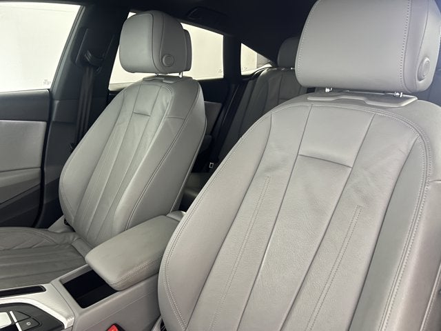 2018 Audi A5 Sportback 2.0 TFSI Premium Plus