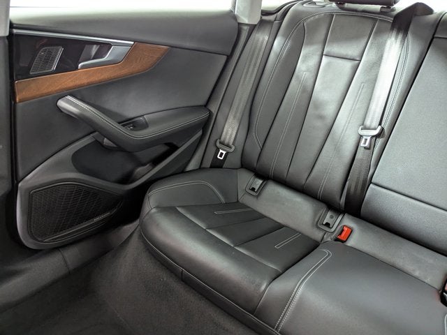 2023 Audi A5 Sportback Premium Plus 40 TFSI quattro