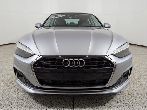 2023 Audi A5 Sportback Premium Plus 40 TFSI quattro