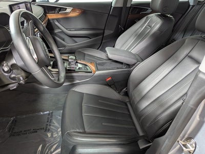 2023 Audi A5 Sportback Premium Plus 40 TFSI quattro