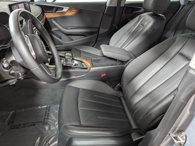 2023 Audi A5 Sportback Premium Plus 40 TFSI quattro