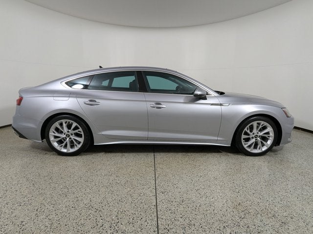 2023 Audi A5 Sportback Premium Plus 40 TFSI quattro