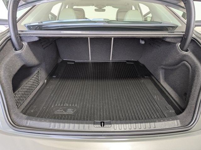 2023 Audi A6 Sedan Premium Plus 45 TFSI quattro