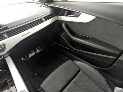 2023 Audi A4 Sedan S line Premium Plus 45 TFSI quattro