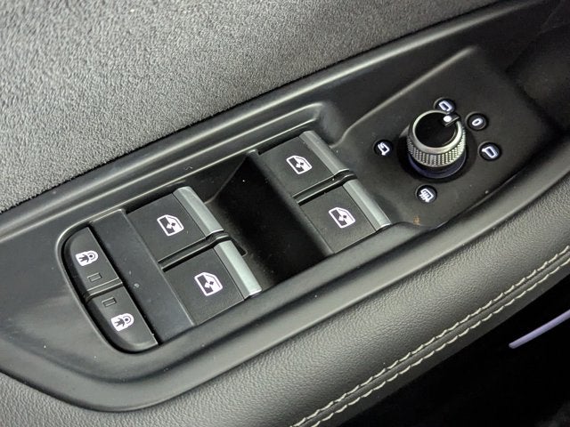 2023 Audi A4 Sedan S line Premium Plus 45 TFSI quattro