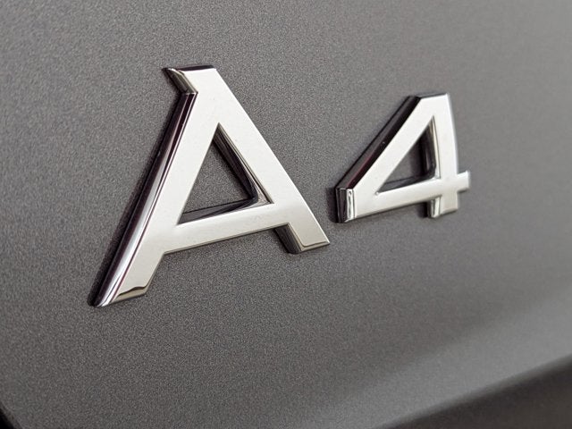2023 Audi A4 Sedan S line Premium Plus 45 TFSI quattro