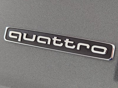 2023 Audi A4 Sedan S line Premium Plus 45 TFSI quattro