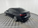 2023 Audi A4 Sedan S line Premium Plus 45 TFSI quattro
