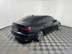 2023 Audi A4 Sedan S line Premium Plus 45 TFSI quattro
