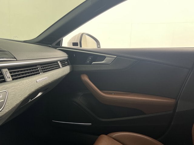2024 Audi A5 Sportback S line Premium Plus