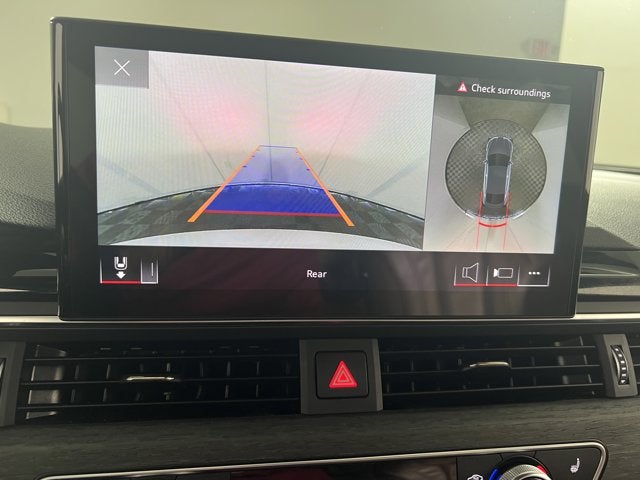 2024 Audi A5 Sportback S line Premium Plus